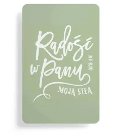 magnes-na-lodowke-radosc-w-panu-moja-sila