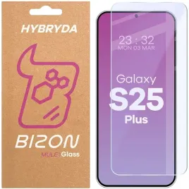 elastyczne-szklo-hybrydowe-bizon-glass-mule-do-samsung-galaxy-s25-plus