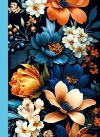 notatnik-ozdobny-105x148-48k-kratka-tw-flora