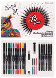 zestaw-kreatywny-do-kaligrafii-23-elementy