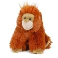orangutan-13cm