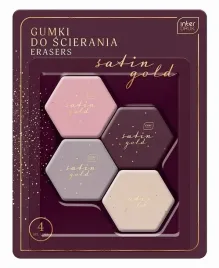 gumka-do-mazania-satin-gold-4szt
