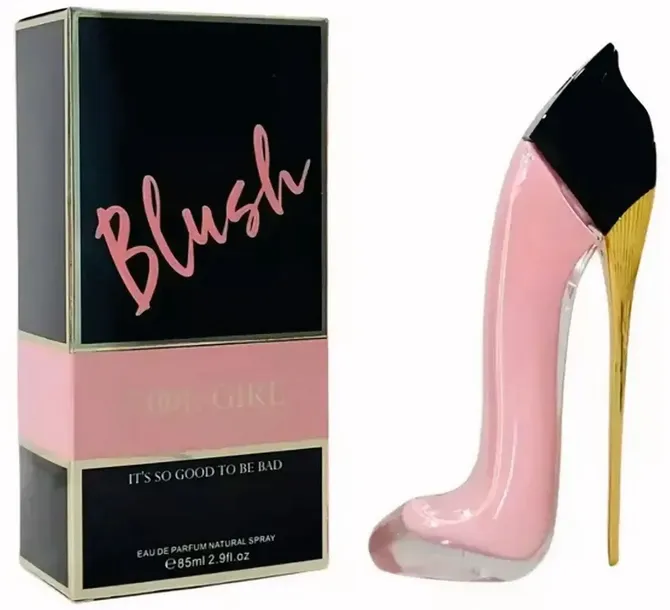 Perfumy damskie COOL GIRL Blush 85ml Woda Perfumowana
