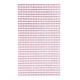 krysztalki-samoprzylepne-light-pink-3mm-806szt