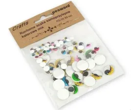 ruchome-oczka-samoprzylepne-kolorowe-mix-80szt