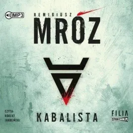 kabalista-audiobook
