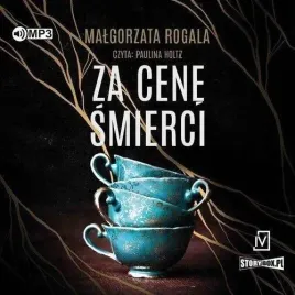 za-cene-smierci-audiobook