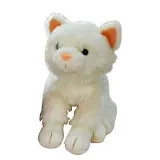 pluszowy-kot-siedzacy-bialy