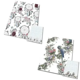 notes-a6-z-poddrukiem-boho-10szt