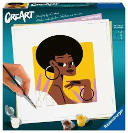 creart-portret