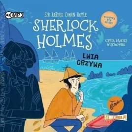 sherlock-holmes-t-30-lwia-grzywa-audiobook