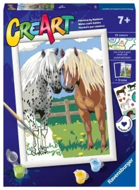 creart-dla-dzieci-szczesliwe-konie