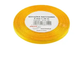 wstazka-satynowa-zolta-6mmx32m