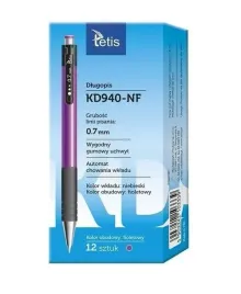 dlugopis-obudowa-fioletowa-kd940-nf-12szt