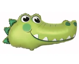 balon-foliowy-fx-krokodyl-61cm