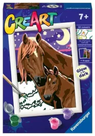 creart-dla-dzieci-konie-o-polnocy