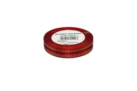 wstazka-satynowa-w-kropki-czerwona-6mmx22m-2szt