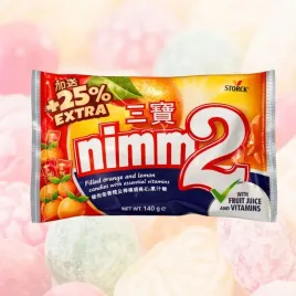 nimm-2-cukierki-landrynki-o-smaku-pomaranczy-i-cytryny-140g