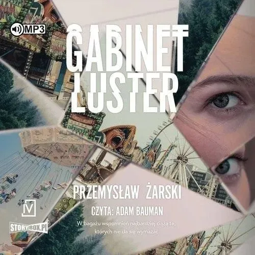 gabinet-luster-audiobook