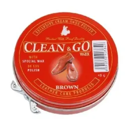 mattes-cleanandgo-pasta-do-butow-brazowa-w-puszce-40g