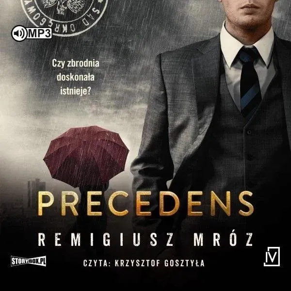 precedens-audiobook