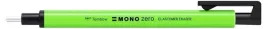 precyzyjna-gumka-mono-zero-okragla-neon-green