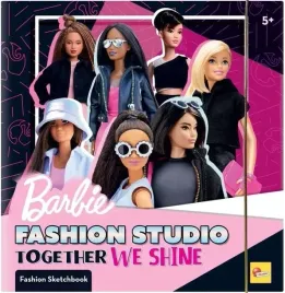 barbie-sketch-book-together-fashion-studio