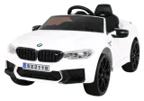 pojazd-bmw-m5-drift-bialy