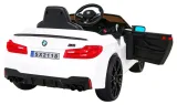 pojazd-bmw-m5-drift-bialy-stan-nowy-wiek-dziecka-3-lata
