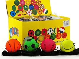 pilka-na-gumce-6cm-24szt