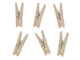 klamerki-drewniane-naturalne-drewno-10szt
