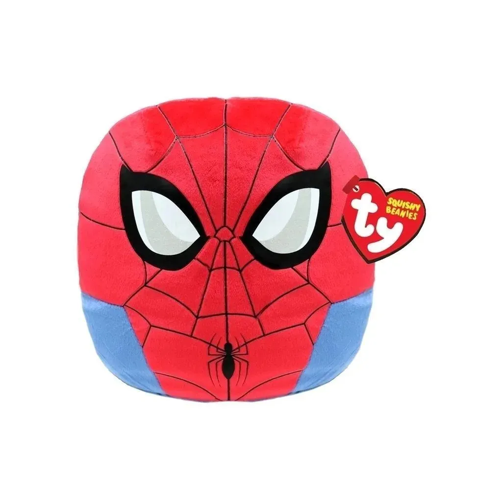 squishy-beanies-marvel-spiderman-22cm