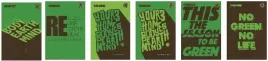 zeszyt-a5-60k-linia-green-typo-green-5szt