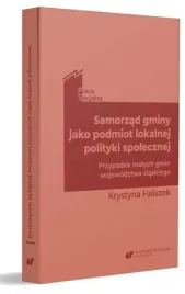 samorzad-gminy-jako-podmiot-lokalnej-polityki