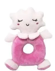 grzechotka-18cm