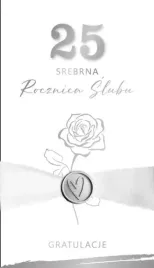 karnet-rocznica-slubu-25-srebrna