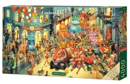 puzzle-4000-carnaval-in-rio