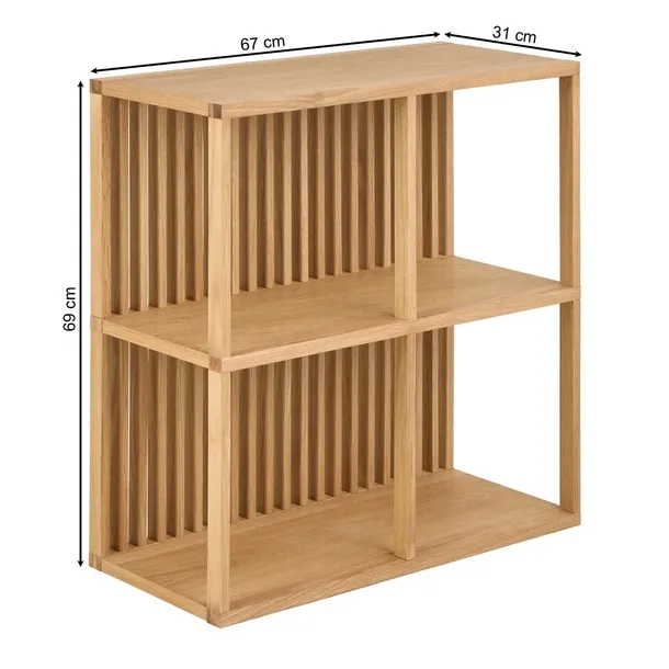 polka-vertical-lamel-69x67-cm-stan-nowy-wysokosc-mebla-69-cm