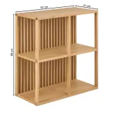 polka-vertical-lamel-69x67-cm-stan-nowy-wysokosc-mebla-69-cm