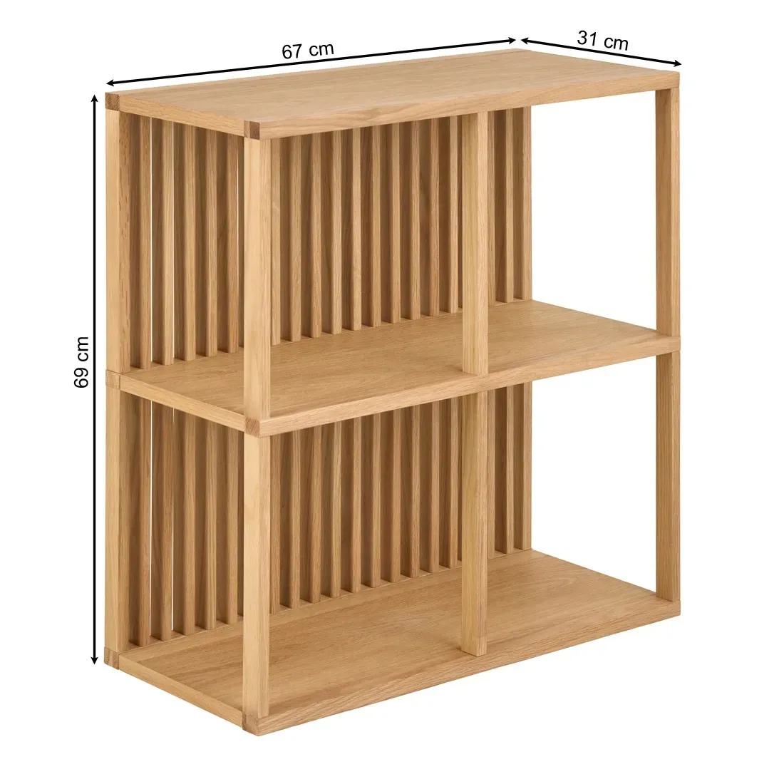 polka-vertical-lamel-69x67-cm-stan-nowy