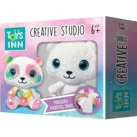 panda-maskotka-do-kolorowan-creative-studio-stnux
