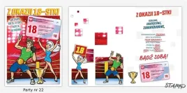 karnet-party-naklejany-b6-koperta-urodziny-18-wz22