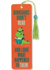 zakladka-do-ksiazki-dinozaury-nie-czytaly