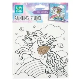 zestaw-do-malowania-canvas-unicorn-rainbow-stnux