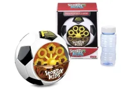 pilka-puszczajaca-banki-sportox-kids