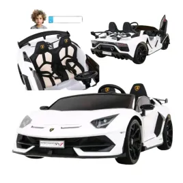 lamborghini-svj-drift-dla-2-dzieci-bialy-funkcja-driftu-pilot