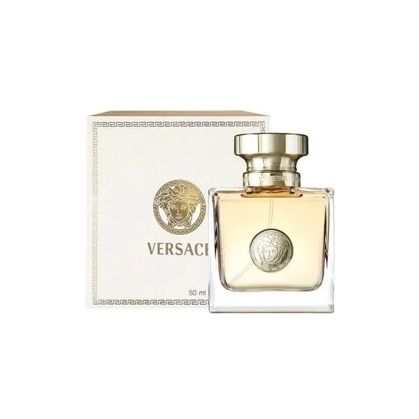 versace versace pour femme woda perfumowana 30 ml     
