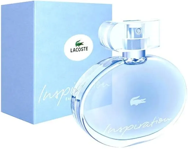 lacoste inspiration