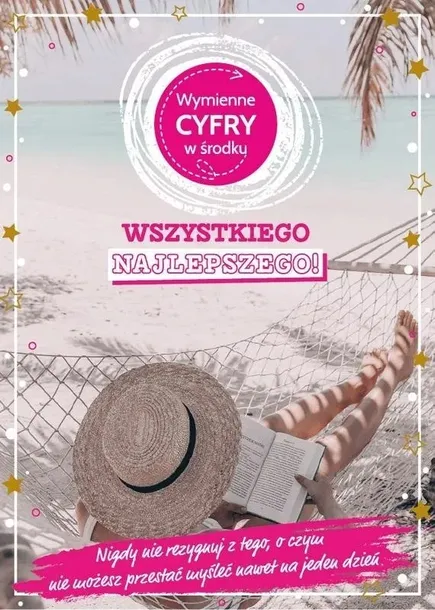 karnet-urodziny-wymienne-cyfry