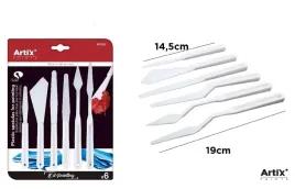 zestaw-szpachelki-malarskie-plastikowe-6szt